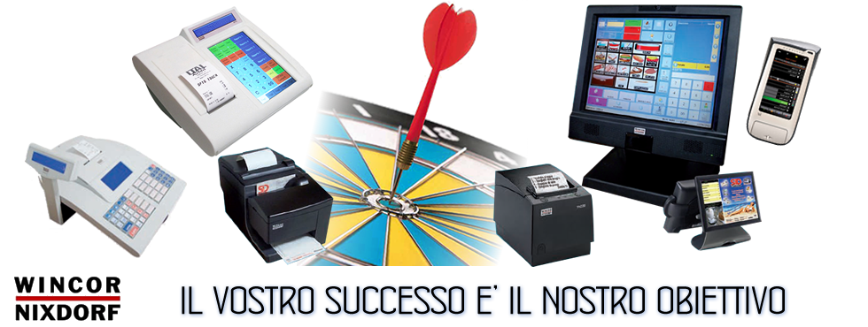 un mondo di soluzioni