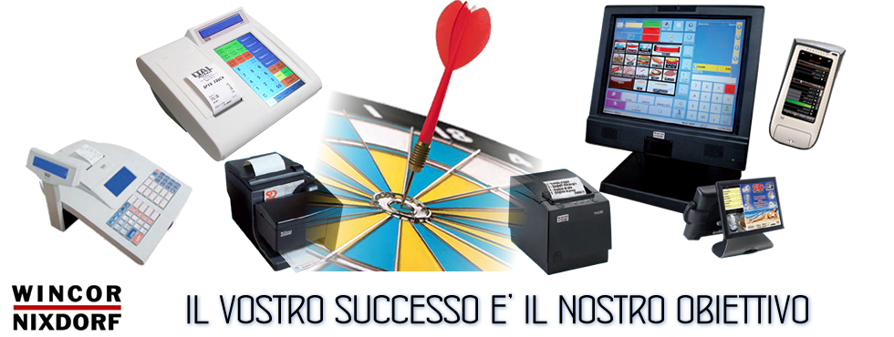 Etichette elettroniche, digital signage e POS